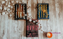 Load image into Gallery viewer, Book Page Paper Stars