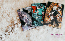 Load image into Gallery viewer, Book Page Paper Stars