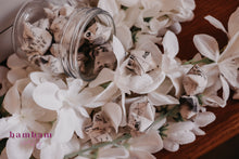 Load image into Gallery viewer, Manga Book Page Paper Stars