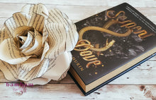 Load image into Gallery viewer, Custom Sprayed Book Edges