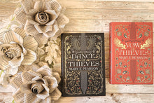 Load image into Gallery viewer, Three medium flowers