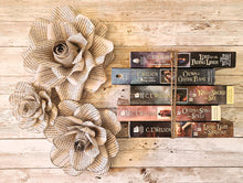 Load image into Gallery viewer, Trio in various sizes