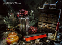 Load image into Gallery viewer, Custom Sprayed Book Edges