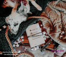 Load image into Gallery viewer, Book Page Paper Stars